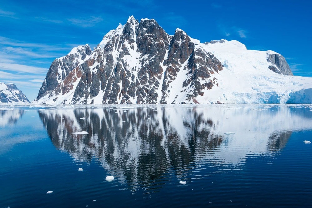 Antarctica Part 1 2016