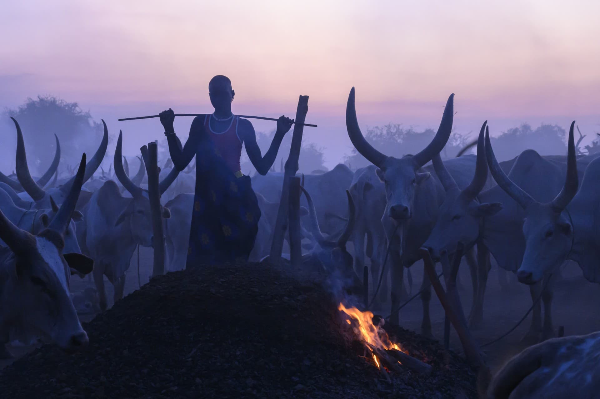 South Sudan Itinerary 2026