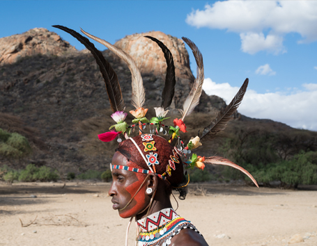 Kenya Photo Safaris